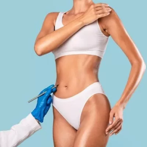 Liposuction in Dammam