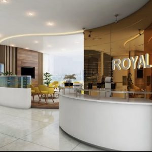 Skin Care Clinic in Dammam