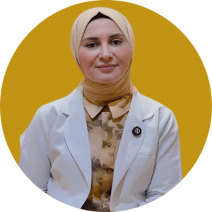 Dr. Amira Adel Hassan