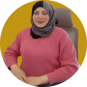 Dr. Asmaa Abdel Raouf