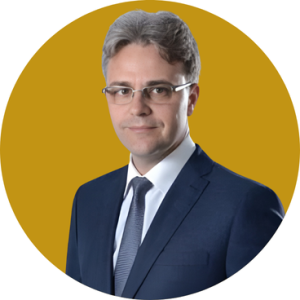 Dr. Salim Sébastien Ayoub