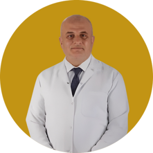 Dr. Shady Nehmattallah Hayek (Shady Al-Hayek)