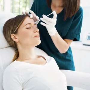 Botox Injections: A Non-Surgical Solution for Wrinkles