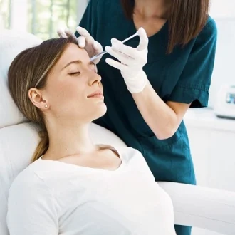 Botox Injections: A Non-Surgical Solution for Wrinkles