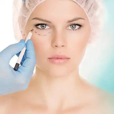 Can Blepharoplasty Improve Vision?