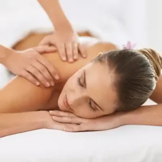 Lymphatic Drainage Massage: What It Is & Benefits
