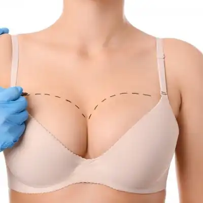 Breast Augmentation in Dammam Cost & Price