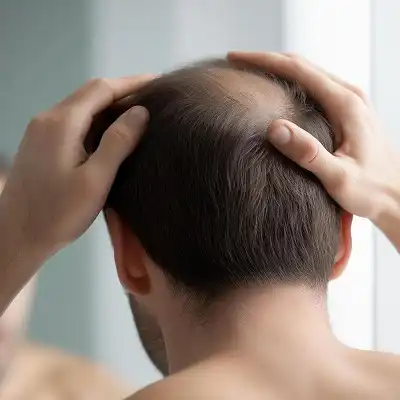Hair Loss Treatment in Dammam Cost Price