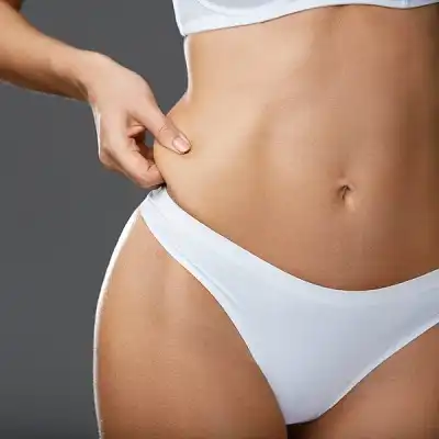 High Definition Liposculpture in Riyadh & Saudi Arabia