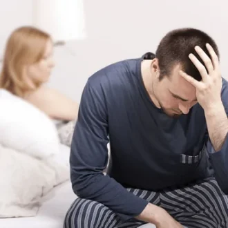 What Is The Main Cause Of Erectile Dysfunction?