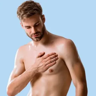 How To Get Rid Of Gynecomastia