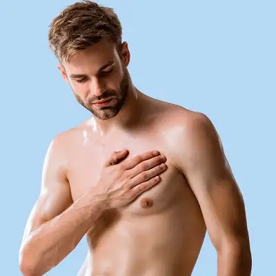How To Get Rid Of Gynecomastia