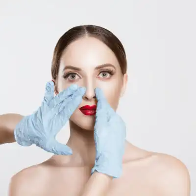 Types of Rhinoplasty: Which Nose Surgery Is Right for You?