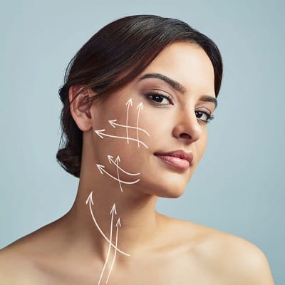 Endolift treatment in Riyadh Royal Clinic Saudia