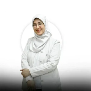Dr Al Shayma Ismail