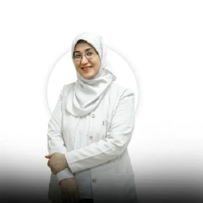 Dr Al Shayma Ismail