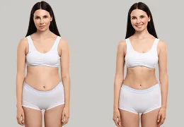 mounjaro injections before and after