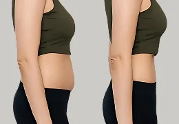 mounjaro weight loss before and after