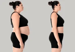 tirzepatide mounjaro before and after results