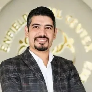 Dr. Mohamed Asem