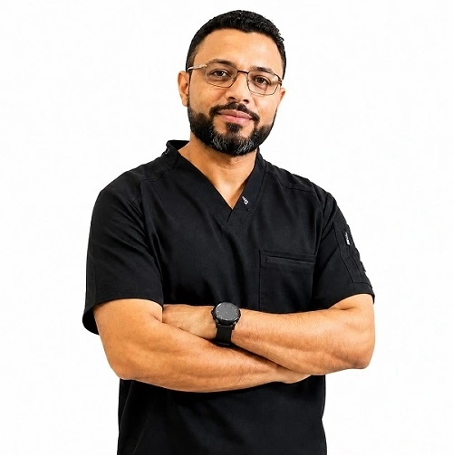 Dr. Mohamed Elnahas