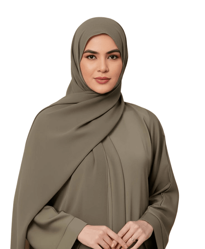Women's offers model